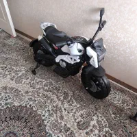 موتور شارژی