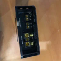 امپلی فایر مونو مخصوص ساب ووفر|صوتی و تصویری|لردگان, |دیوار