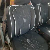 نصاب (شاگرد)روکش صندلی