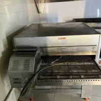 فر چند کاره و سرخ کن دین