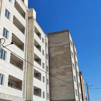 آپارتمان۱۰۰ متری/نماسنگ/بنیان بنا/فار۱|فروش آپارتمان|هشتگرد, فاز ۱ مهستان|دیوار