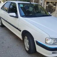 پژو پارس LX TU5، مدل ۱۳۹۸