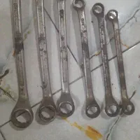 اچار رینگی سایز بزرگ
