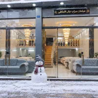 انواع مبلمان راحتی