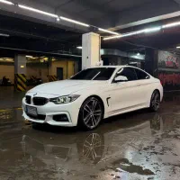 Bmw 430iکوپه