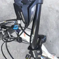 دوچرخه حرفه ای کوهستان|دوچرخه، اسکیت، اسکوتر|بابل, |دیوار