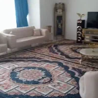 اپارتمان ۱۲۵ متر شهرک سینا سه خوابه فاز ۲