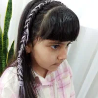 مدل برای مژه .ناخن،بافتممو،موخوره تراپی،|خدمات آرایشگری و زیبایی|بیرجند, |دیوار