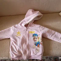 کت پاییزی (پلار)مناسب برای دختر۶ساله به پایین|لباس|مهاباد (آذربایجان غربی), |دیوار