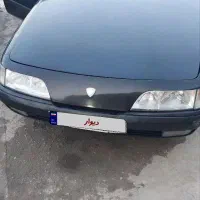 اسپرو ۹۴ فقط معاوضه با زانتیای سفید ۲۰۰۰
