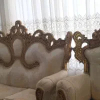 چند دست مبل در حد|مبلمان خانگی و میز عسلی|کوهدشت, |دیوار