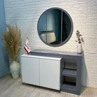 آینه کنسول پینترسی