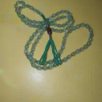 تسبیح شاه مقصود|جواهرات|اراک, |دیوار