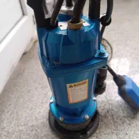 پمپ کف‌کش هیدروداکس (Hydrodox)
