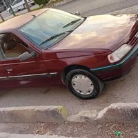 پژو 405 جی ال ایکس (GLX)، مدل ۱۳۸۲|خودرو سواری و وانت|بیجار, |دیوار