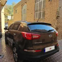 اسپورتیج در حد|خودرو سواری و وانت|اصفهان, شهشهان|دیوار