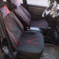 پی کی مدل ۸۴|خودرو سواری و وانت|مشهد, امیریه|دیوار