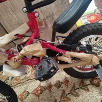 دوچرخه|دوچرخه، اسکیت، اسکوتر|تربت جام, فاز ۱ فرهنگیان|دیوار