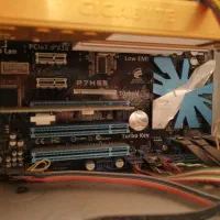 ۲عدد کیس کامپیوتر|رایانه رومیزی|تهران, گیشا|دیوار