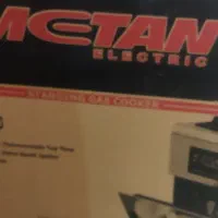 گاز طرح فر آکبند