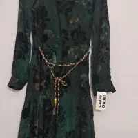 پیراهن مجلسی