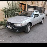 اریسان 2 مدل 1402|خودرو سواری و وانت|تاکستان, |دیوار