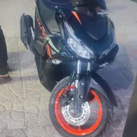 آیروکس 180|موتورسیکلت|کرمانشاه, |دیوار