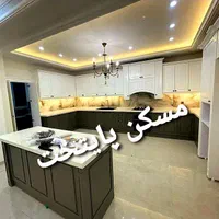 ۱۷۰متر/۲پارکینگ/مطبخ مخفی/ژورنالی ستاره دار/روف|فروش آپارتمان|اهواز, گلستان|دیوار