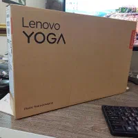 لپ‌تاپ نو Lenovo Yoga Slim 7 (مدل 2025)|رایانه همراه|مشهد, سجاد شهر|دیوار