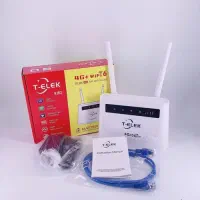 مودم سیمکارتی دومنظوره(هم رومیزی هم شارژی)