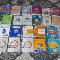 کتاب کنکوری