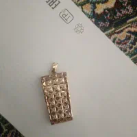 پلاک و انگشتر طلا|جواهرات|نیشابور, گنبد سبز|دیوار