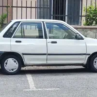 پراید مدل۸۱کاربرات
