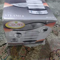 بخار پز نو