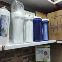 نصب وتعمیر وفروش قطعات دستگاه تصفیه آب وفروش قطعات|آب‌سردکن و تصفیه آب|سیرجان, |دیوار