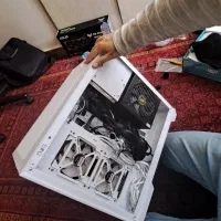 خدمات تعمیرات کامپیوتری اسمبل کیس ارتقای کامپیوتر|خدمات رایانه‌ای و موبایل|تهران, جیحون|دیوار