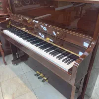 پیانو یاماها p145 طرح آکوستیک