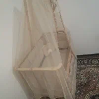 گهواره نوزاد|اسباب و اثاث بچه|بندرعباس, |دیوار