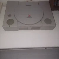 پلی استیشن ۱ سونی ۱