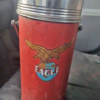 یخدان کوچیک قدیمی