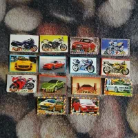 ۶۵۲ کارت بازی