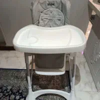 لوازم سیسمونی در حد نو