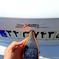 متخصص کارشناسی رنگ خودرو سیارفنی