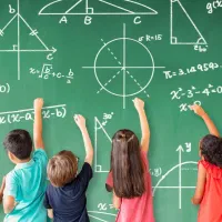 تدریس خصوصی ریاضی(حضوری و آنلاین)دبستان تا دانشگاه