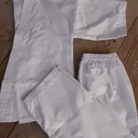 لباس کاراته  وجودو .نو مناسب۱۴ سال به بالا