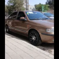 سمندef7فول اسپورت
