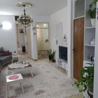 ۶۰ متر ۲ خواب  پارکینگ دار