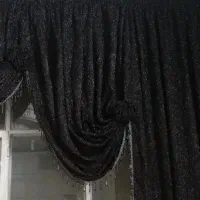 دستک پرده|پرده، رانر، رومیزی|مشهد, انقلاب|دیوار