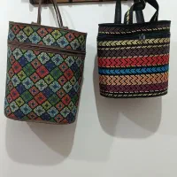 کیف جا غذا و یا جا ابزار با قیمت مناسب|کیف، کفش، کمربند|شوشتر, |دیوار