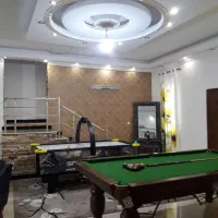 اجاره ویلا استخردار فول امکانات کد(استخرمیثم)|اجارهٔ کوتاه‌مدت ویلا و باغ|چالوس, |دیوار